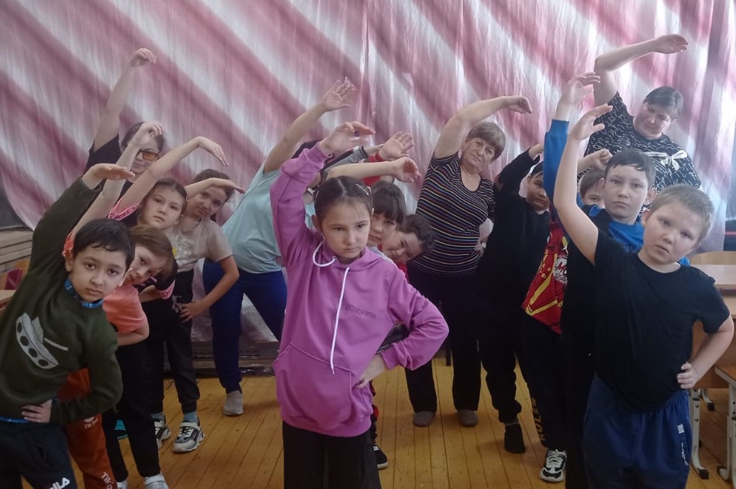 Фестиваль «Фитнес-мама».