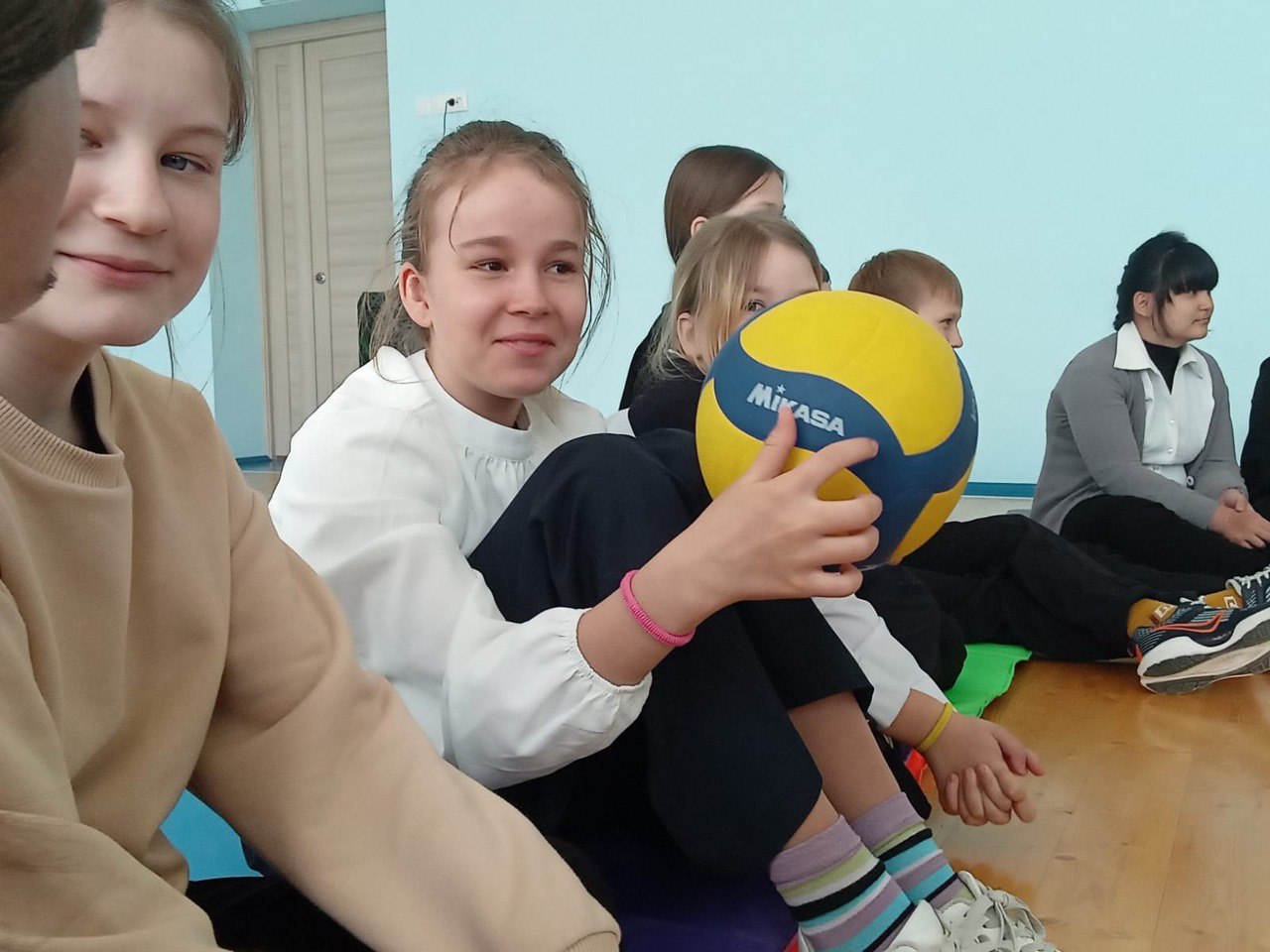Неделя психологии «Мир как чудо!».