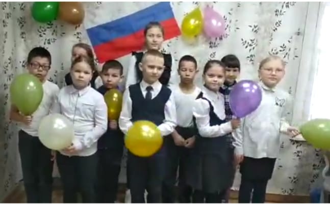 Всероссийский конкурс хоровых и вокальных коллективов.