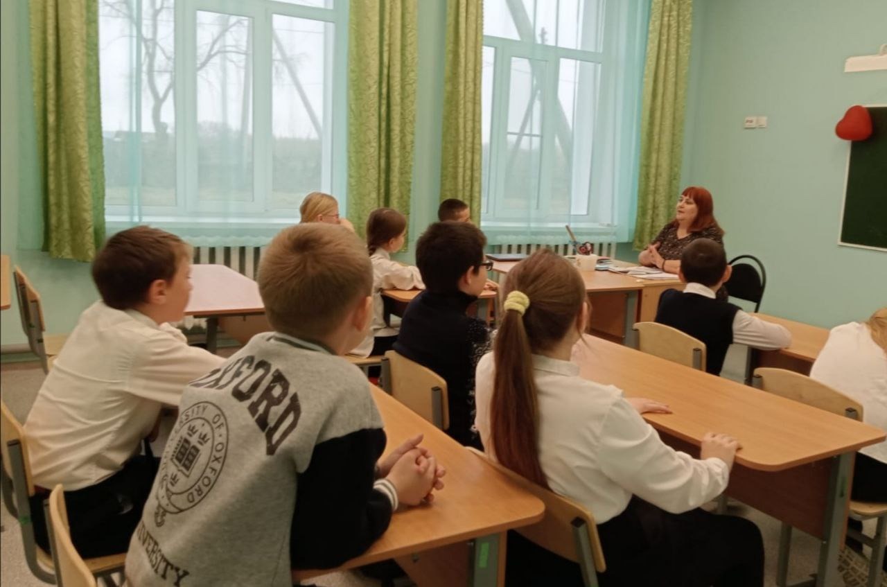 Правовое мероприятие «Дети без прав — Россия без будущего».