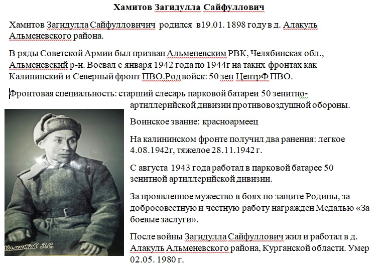 День Героев Отечества..