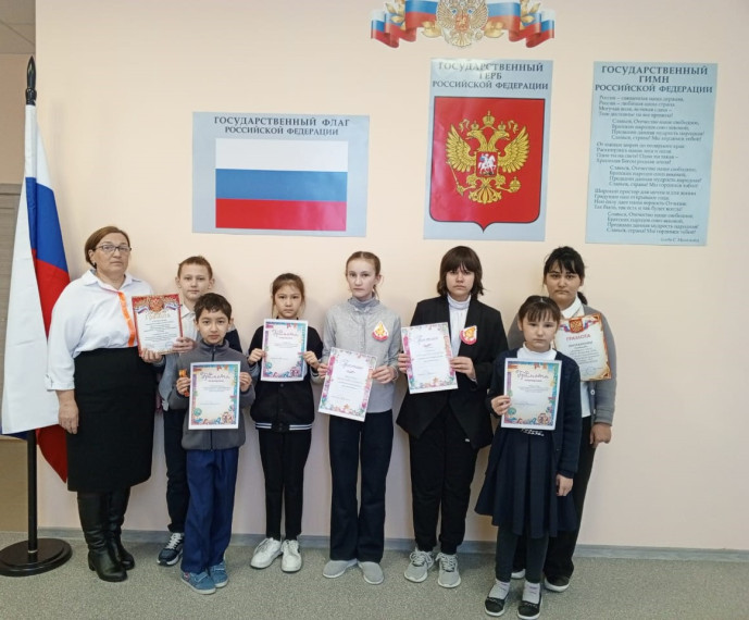 Подводим итоги недели пятёрок.