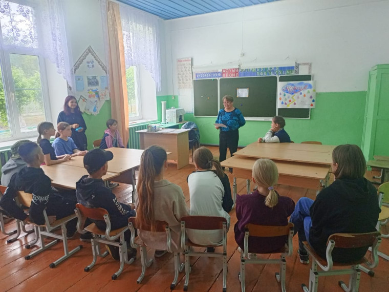 День четвёртый «Устное народное творчество».