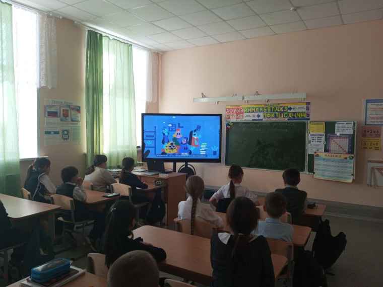Цифровой ликбез.