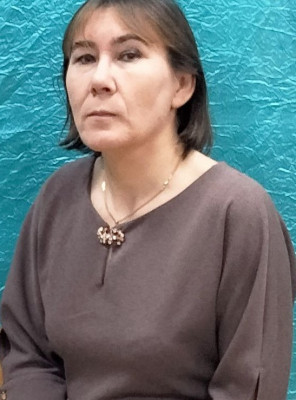Самкова Наталья Васильевна Самкова Наталья Васильевна